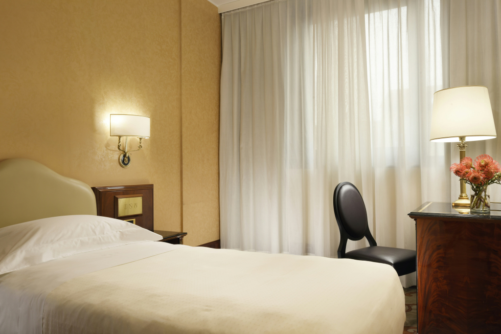 UNA Hotels Scandinavia Milano