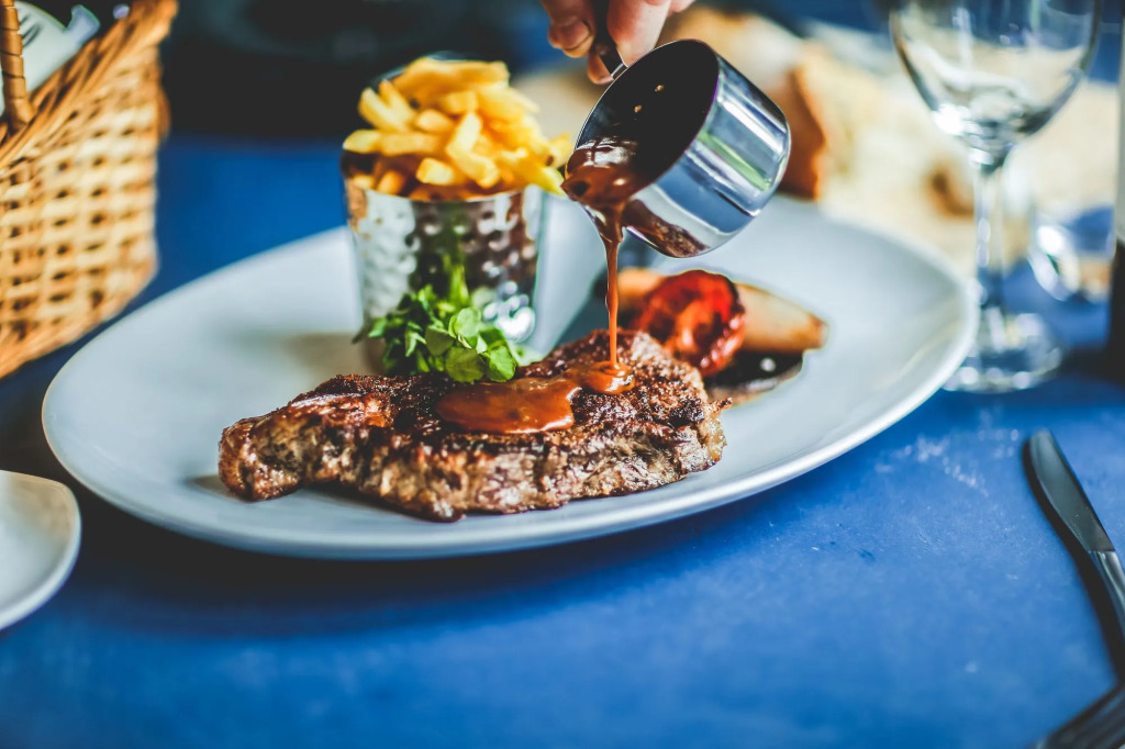 Ramside Hall Hotel, Golf & Spa
