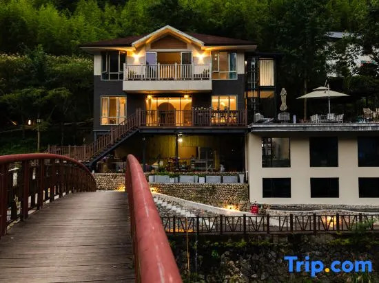 Yinxigu B&B, Gaoliangting