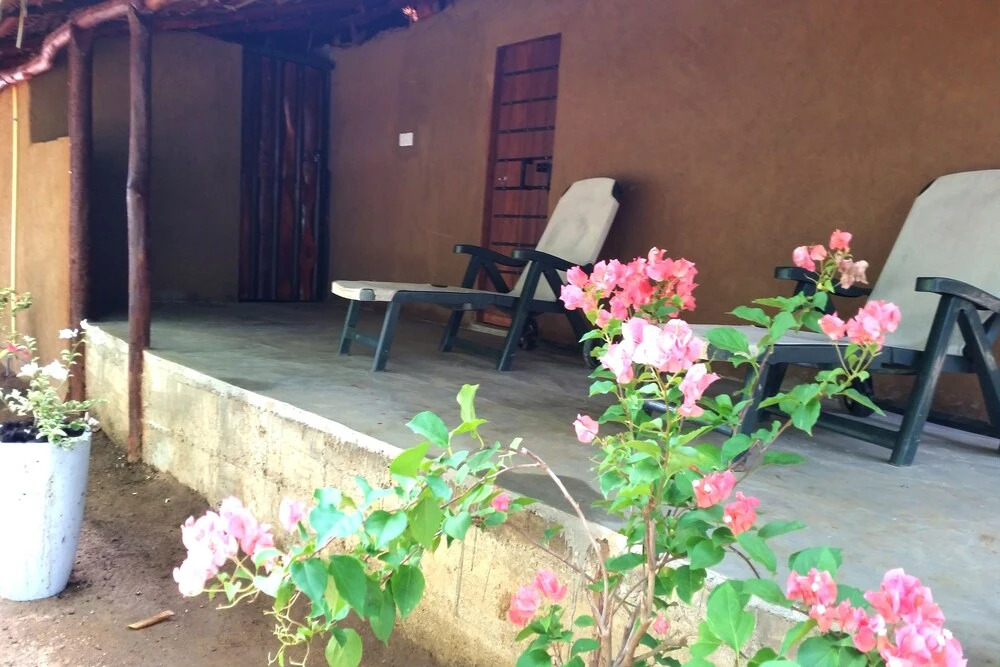 Mereiyans Village Hotel