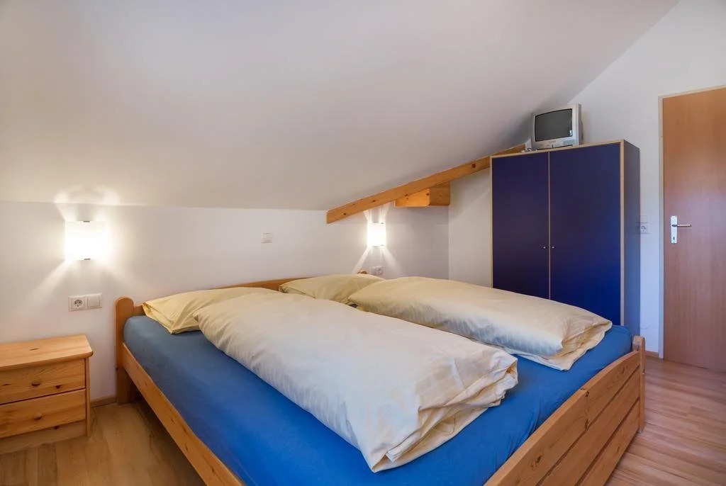 Haus Heimat Wagrain
