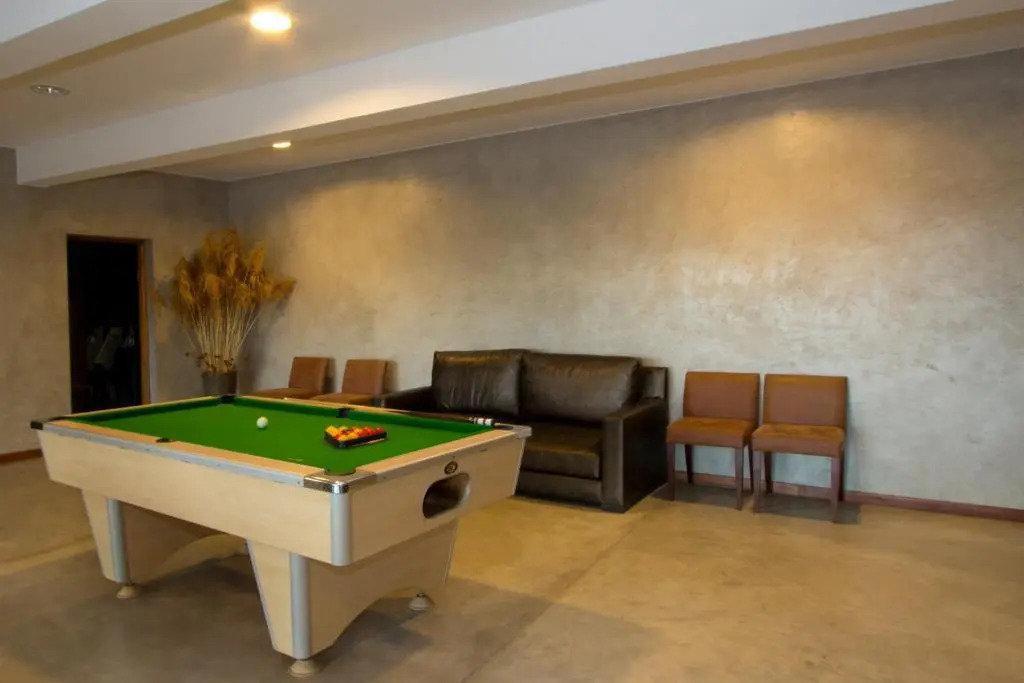 Isalo Rock Lodge