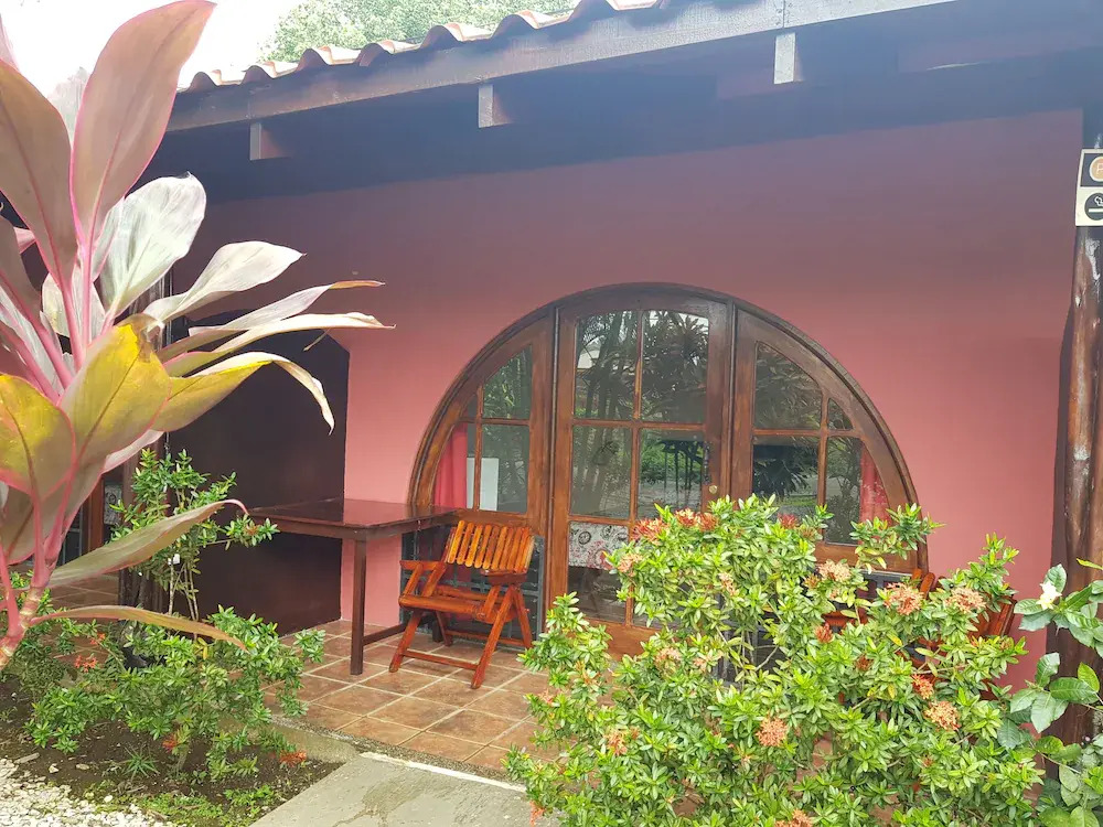 Hotel El Paraiso Escondido - Costa Rica