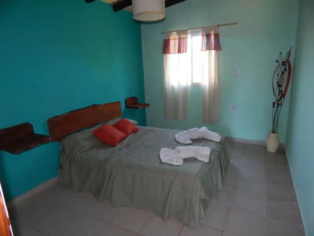 cabañas tifanys