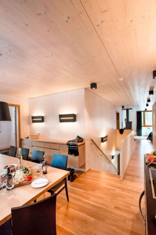 Gradonna Mountain Resort (KAX101)