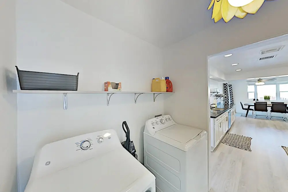 2008ejoy 4 Bedroom Home