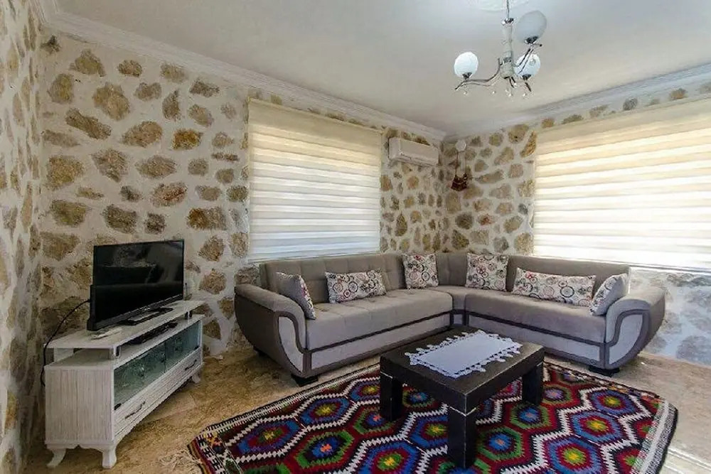 Villa Turkmen