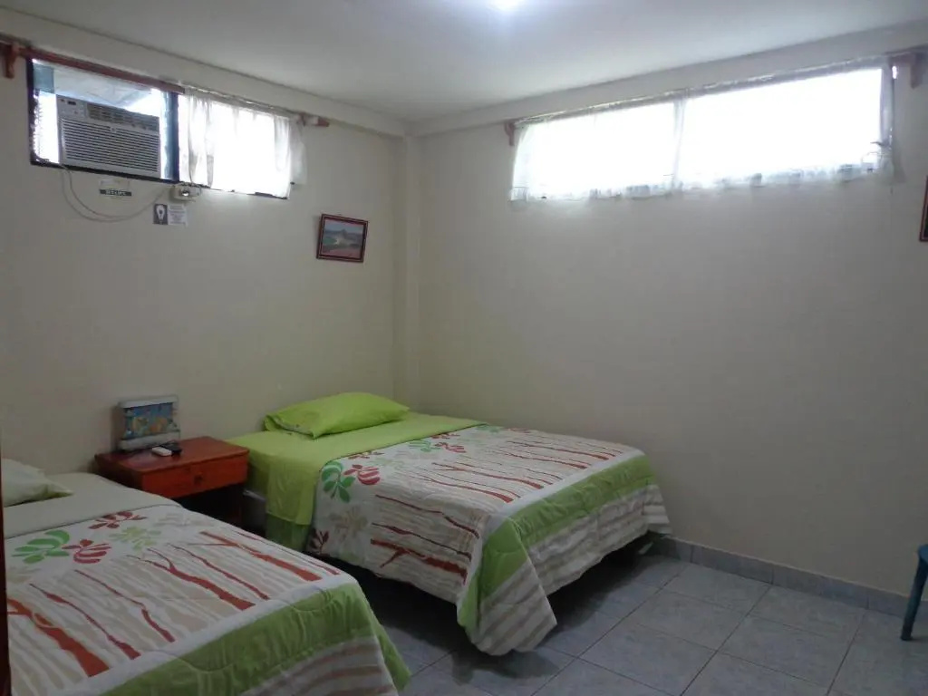 Hostal Nathaly