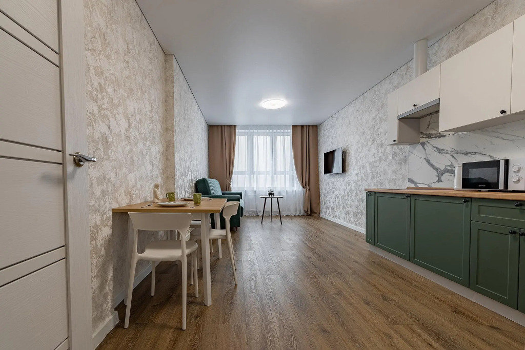 Top House на Белинского 23