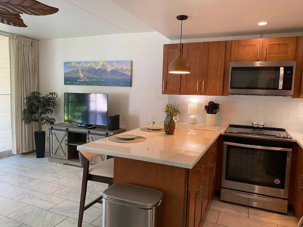 Kihei Kai Nani - Maui Vista