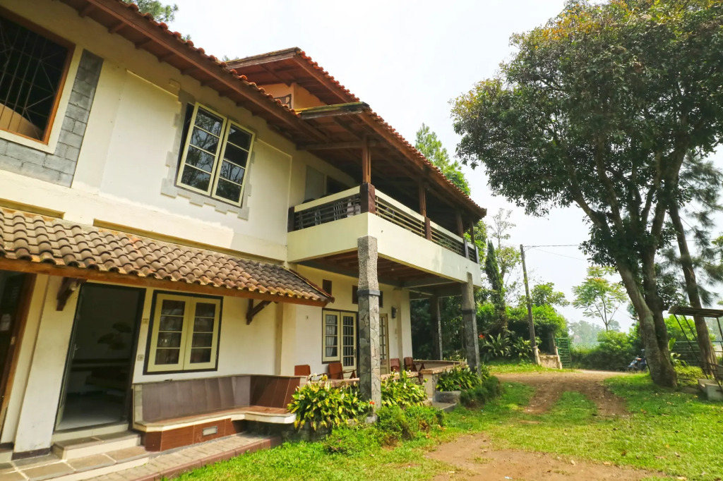 Pondok Buah Sinuan