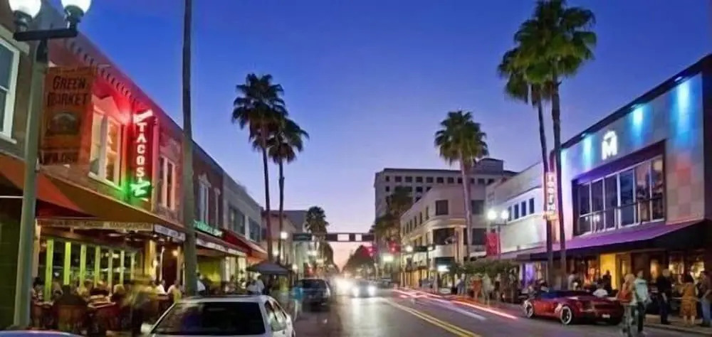 Cozy Apartment in West Palm Beach, Minutes Away From Downtown! N°4