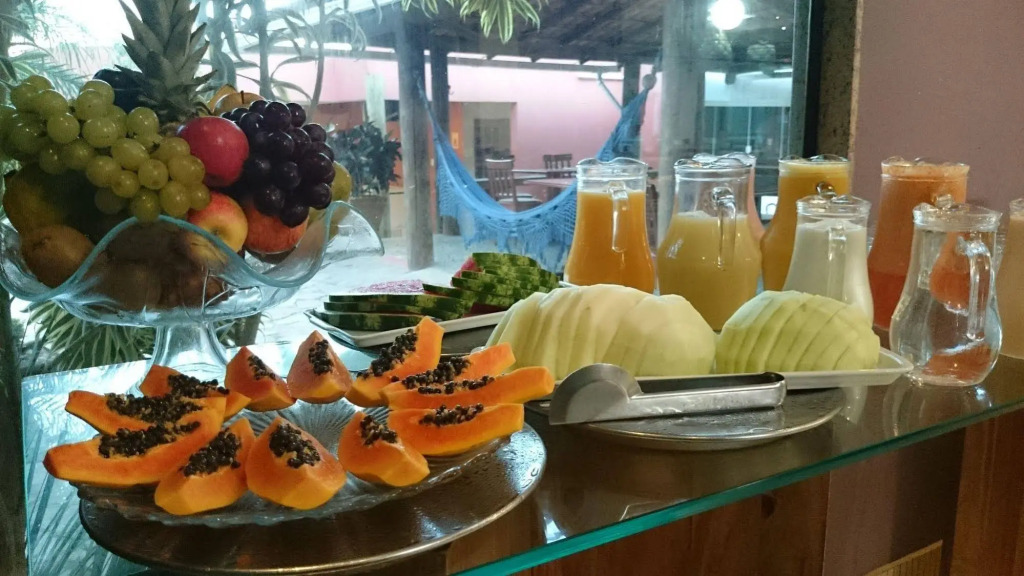 Hotel Brisa da Costa
