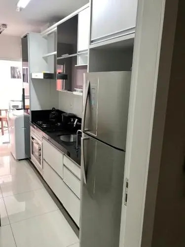 Lindo apartamento em Balneário Camboriú, 1 quadra do mar