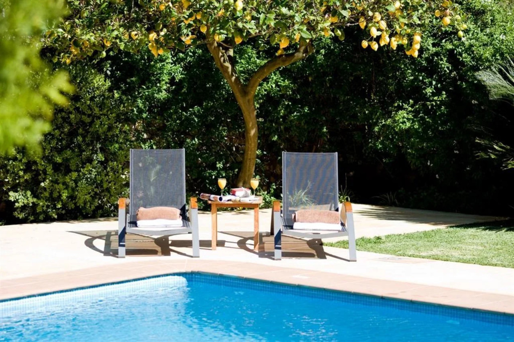Hotel Cal Bisbe