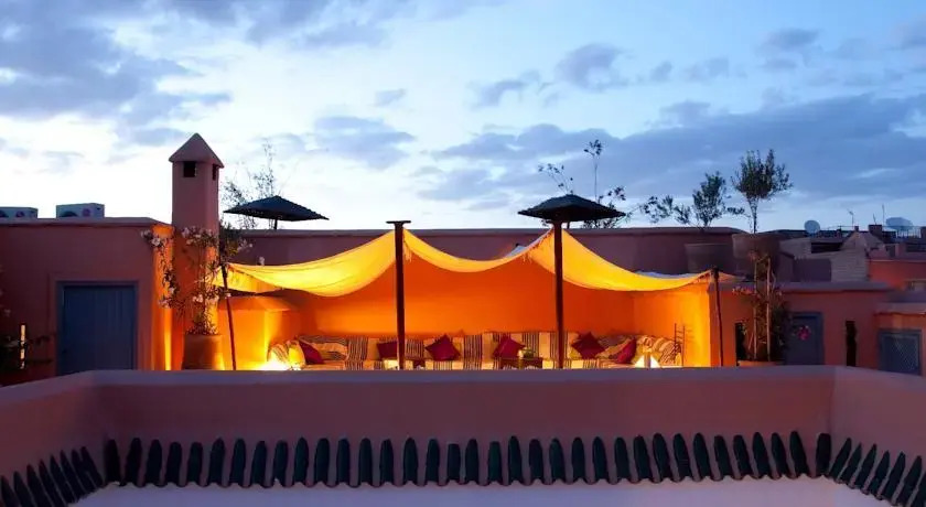 Riad Lalla Bahia