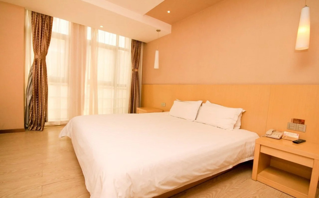 Xian I-OPAL Hotel