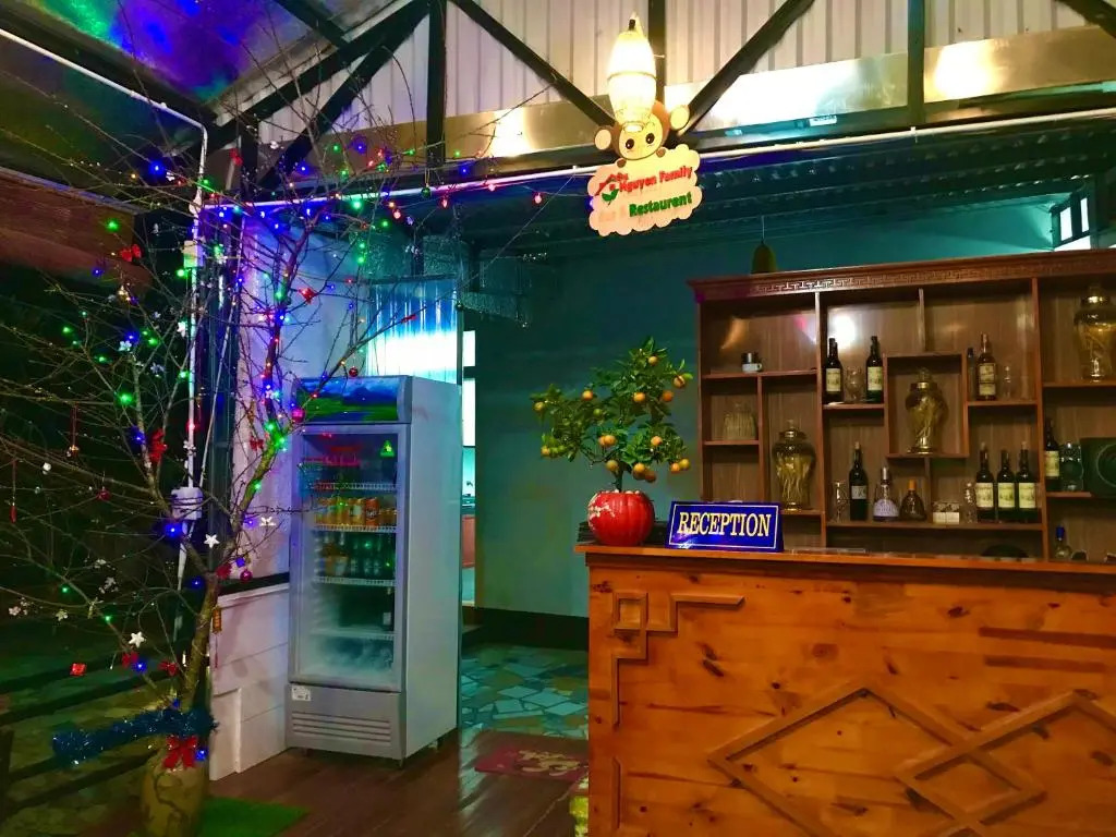 Hang Múa Village Homestay