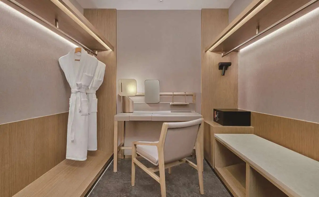 Doubletree By Hilton Jiangxi Fuzhou