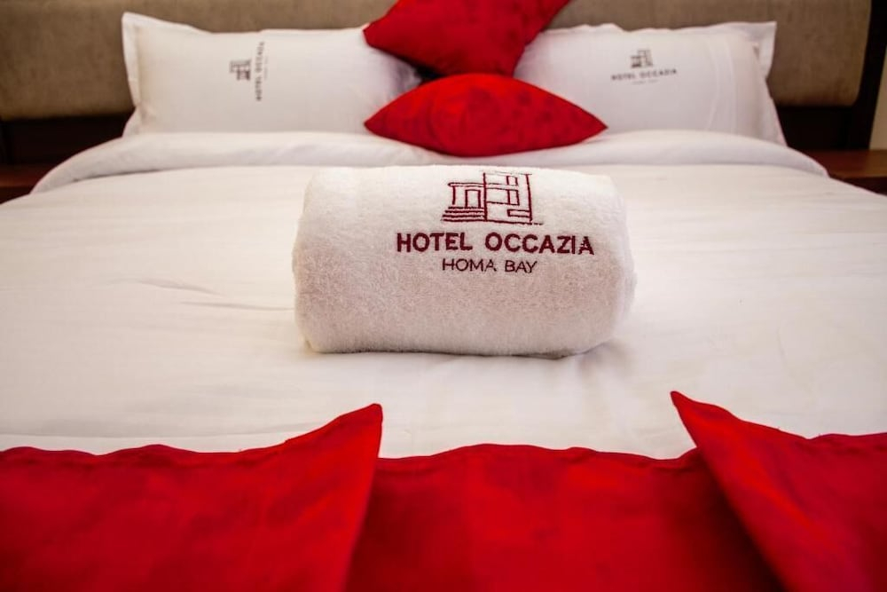 Hotel OCCAZIA Homa Bay