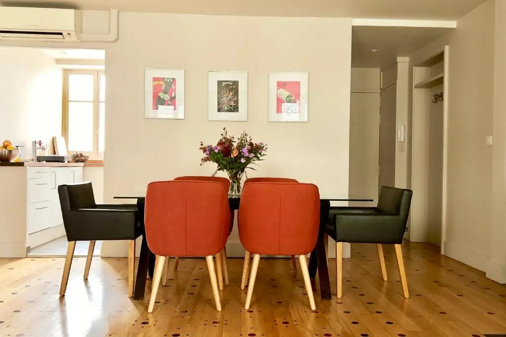 MARAIS Luxury by Pad-à-Terre est '99 Lift 5 hotel standards