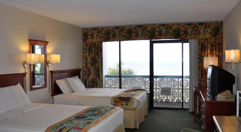 The Diplomat Family Motel