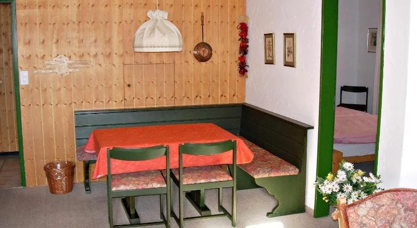 Residenza Lagrev