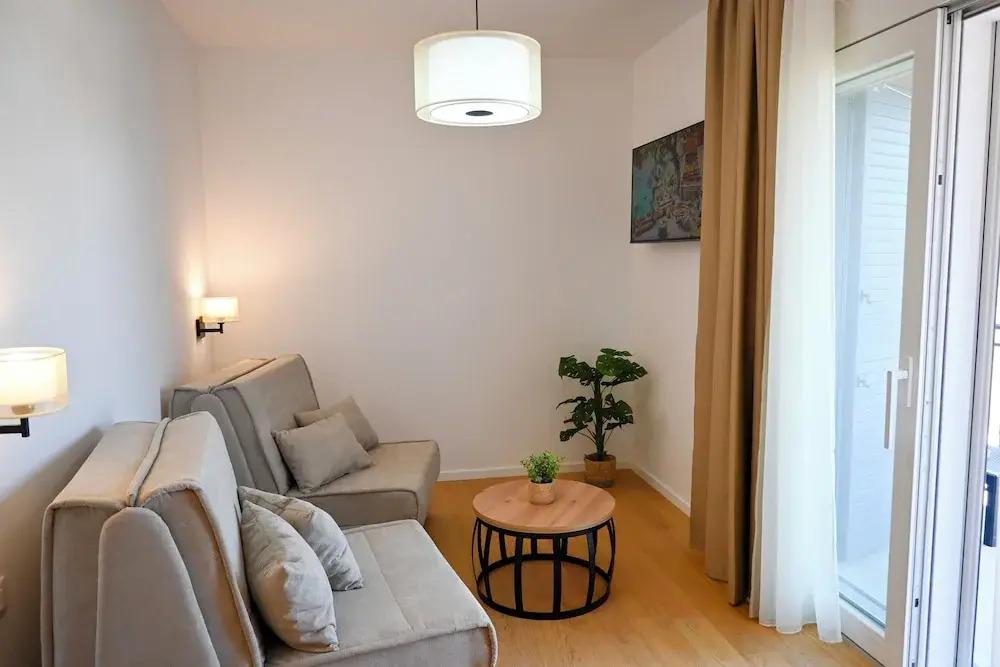 B&B Zora Panoramic View