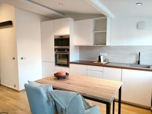 Appartement Pistache