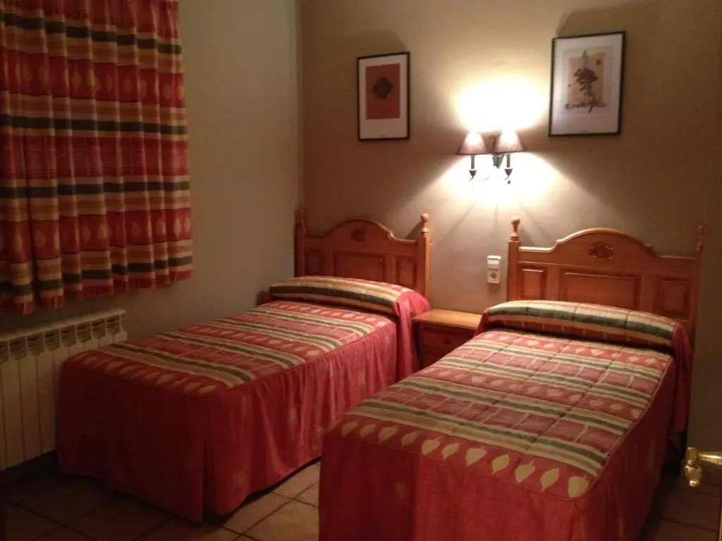 Apartamentos Residencial Fornocal