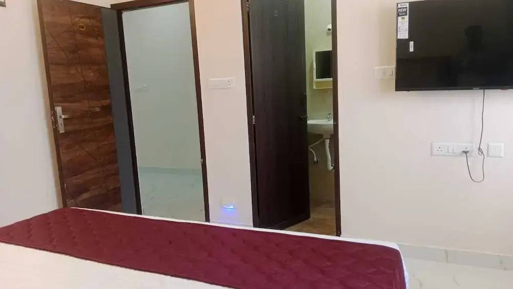 Hotel SES Naga Inn