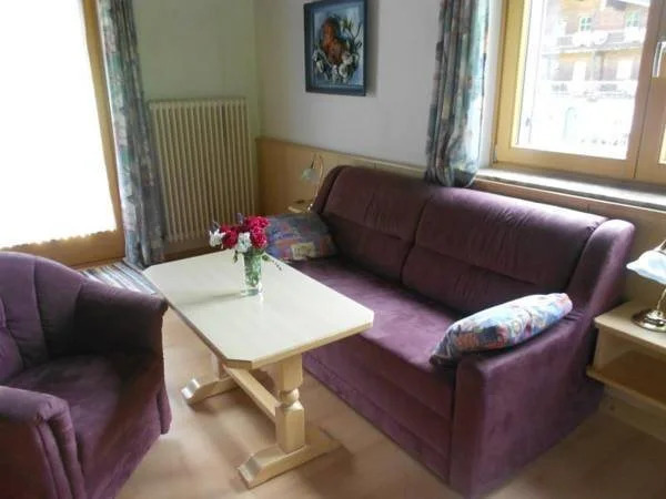 Apart Pension Martlhof