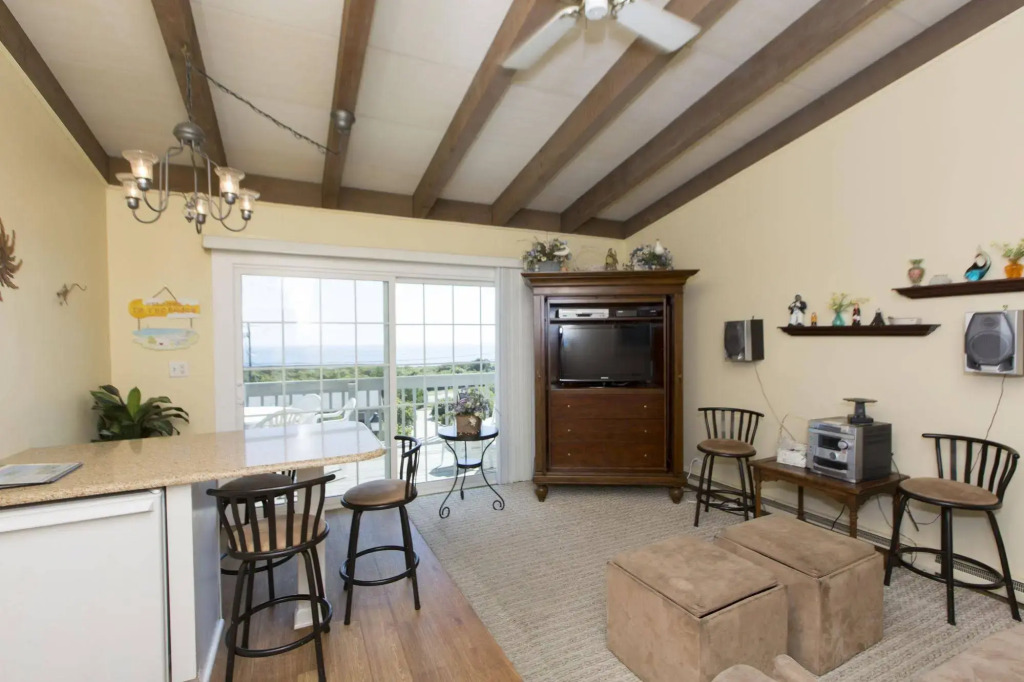 Beach Plum Resort