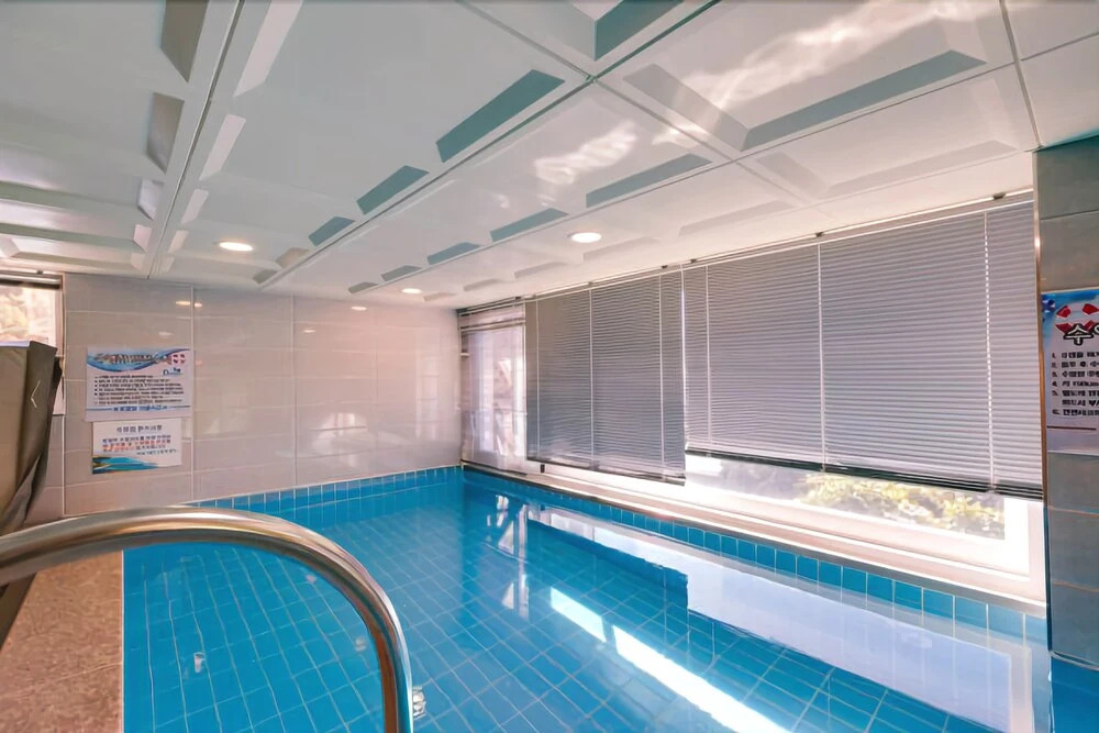 Geoje Mr. Jun Pool Villa