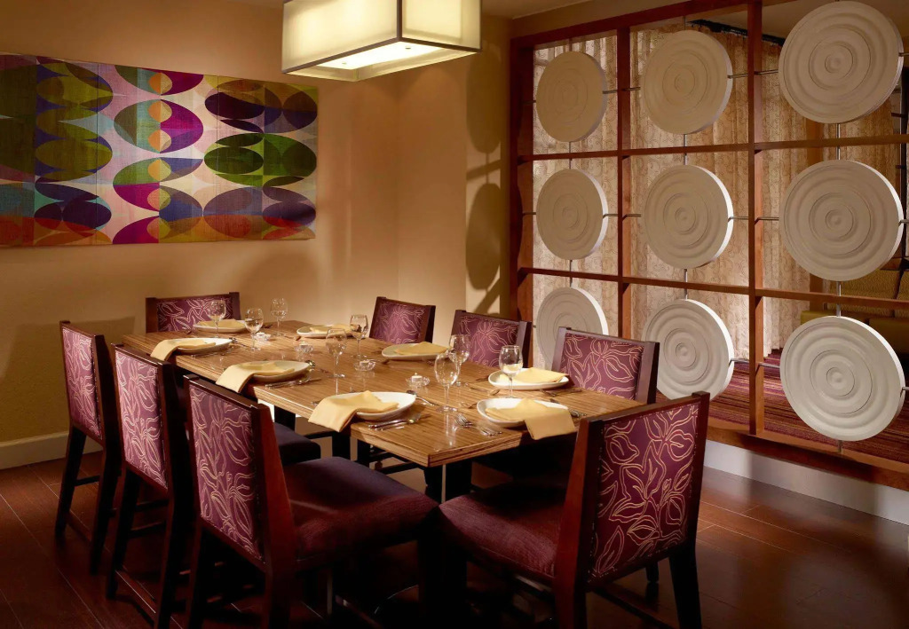 Palm Beach Gardens Marriott