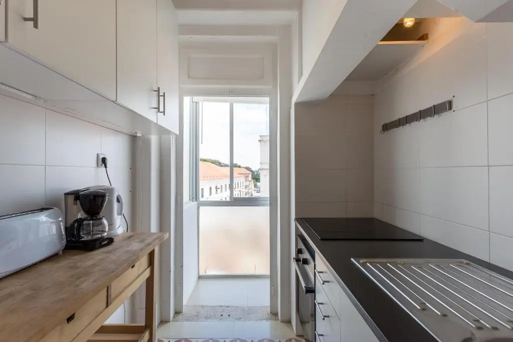 BeHappy Apartments