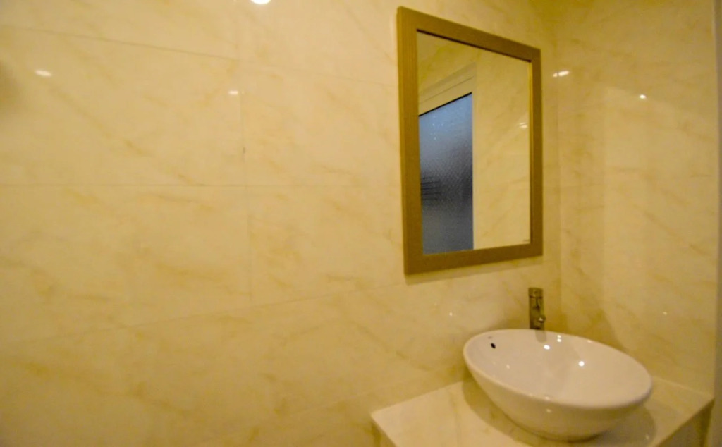 So Ri Hotel