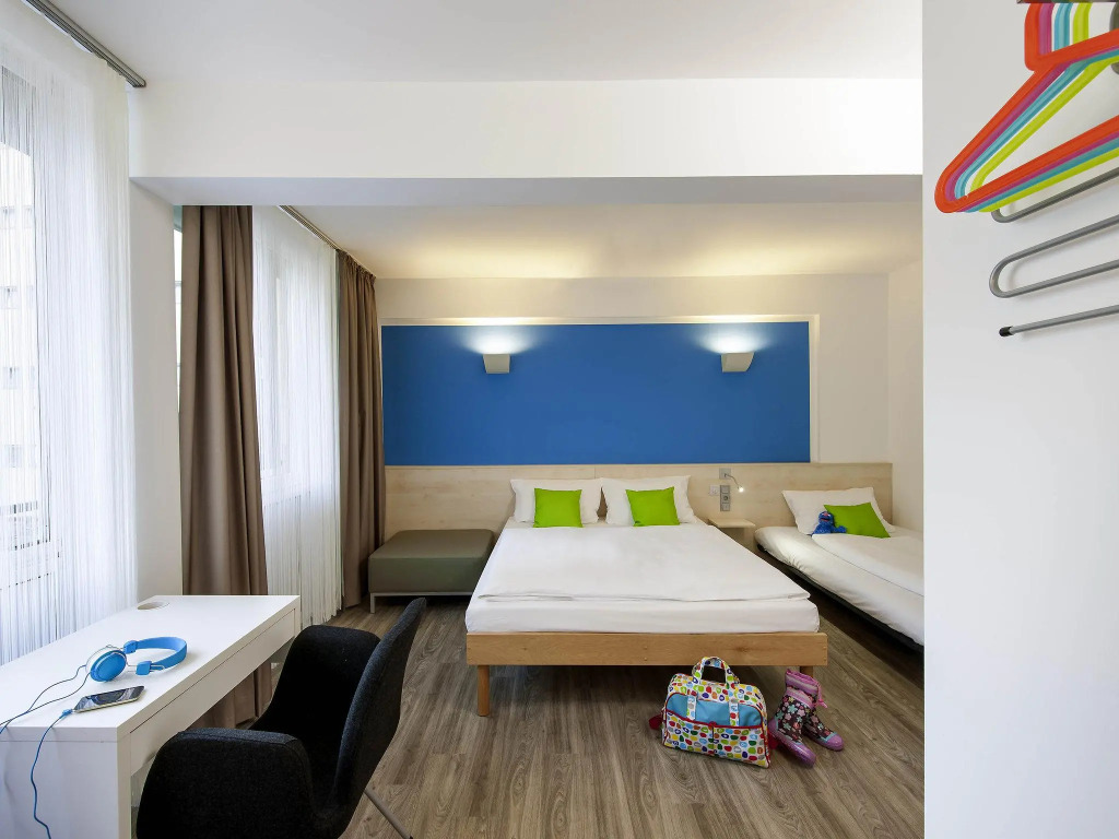 NunoHotel