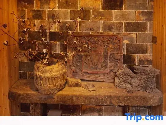 Huangshan Nanxun Manping Inn
