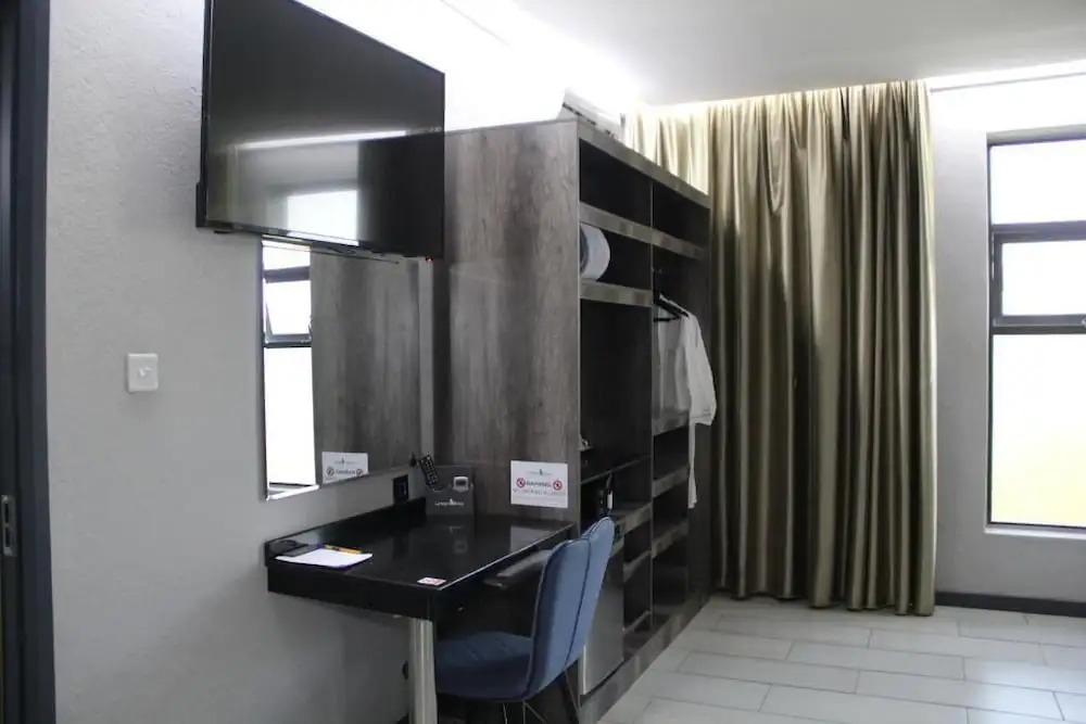 Urban Bliss Hotel