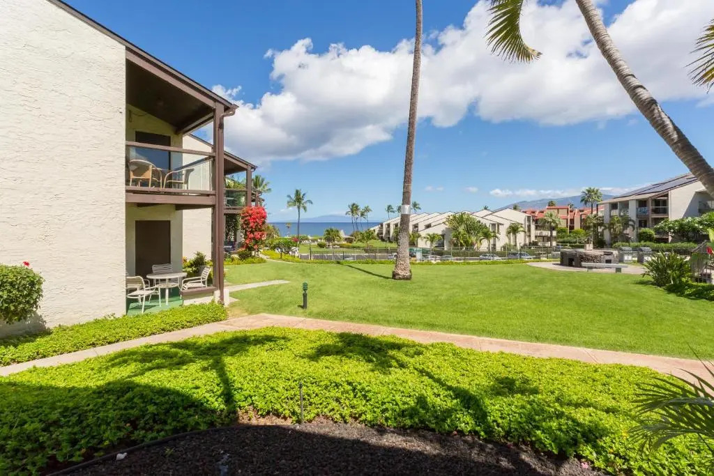 Hale Kamaole 152
