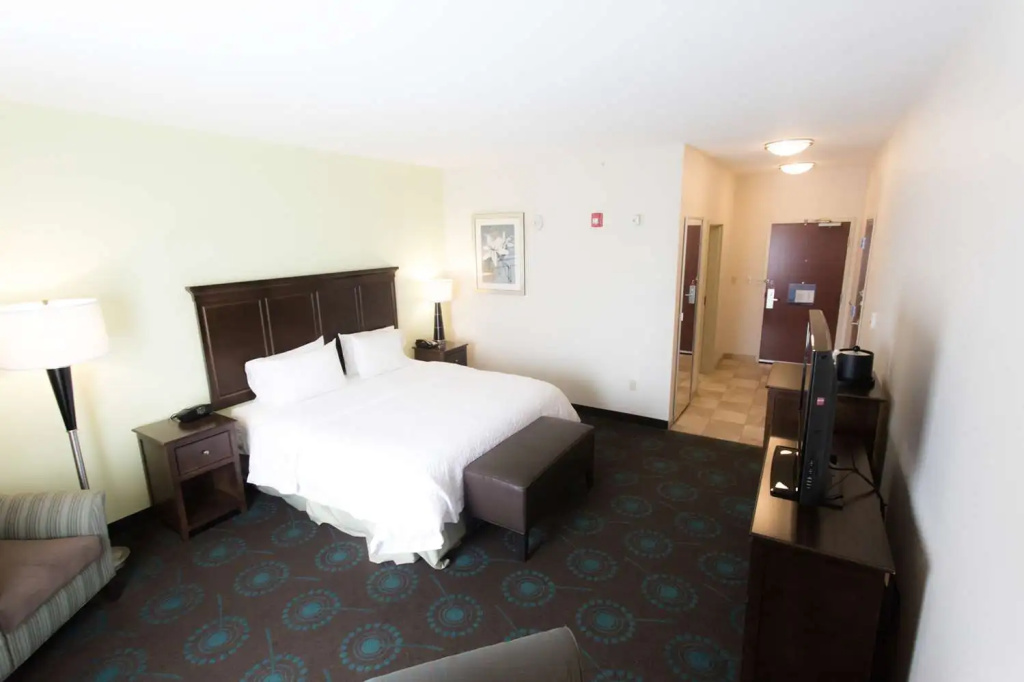 Hampton Inn & Suites Middlebury