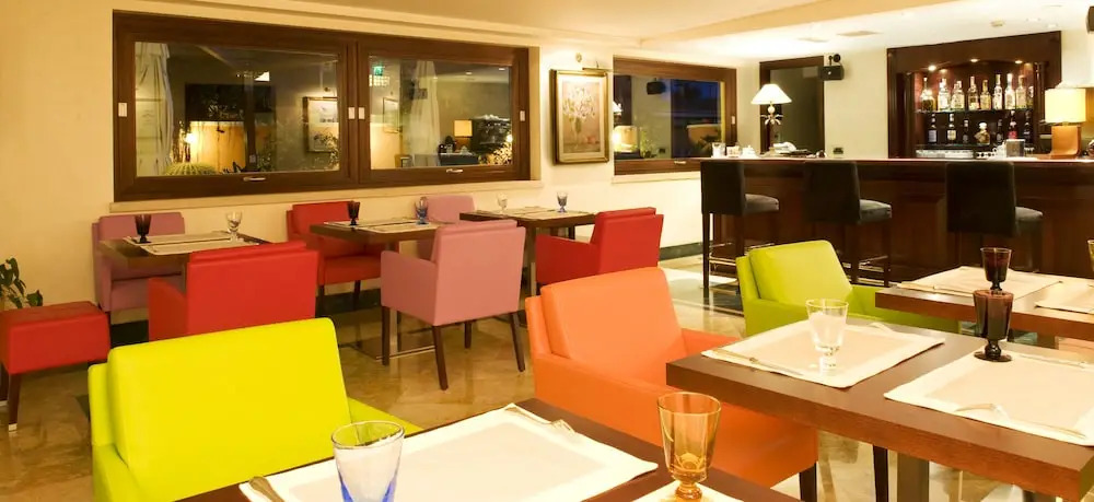 Hotel Cala Del Porto