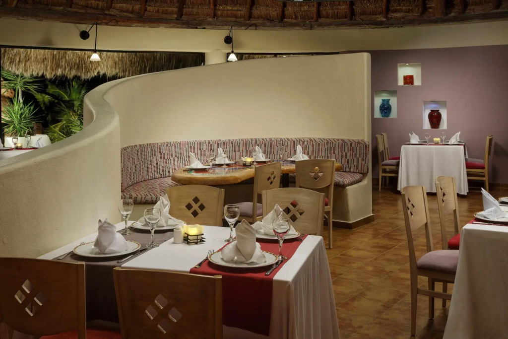 The Reef Coco Beach Resort & Spa- Optional All Inclusive