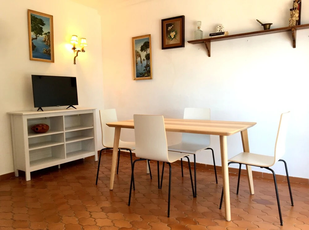 Appartements Méditerranées Avec Piscine 02