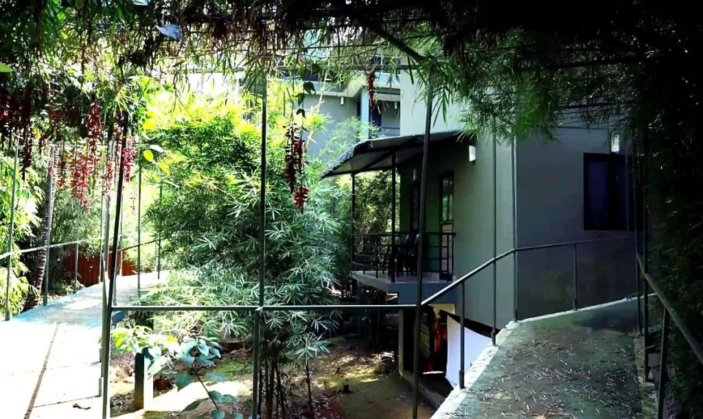 Riverwood Resort