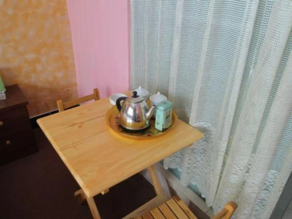 Oucheng Hostel
