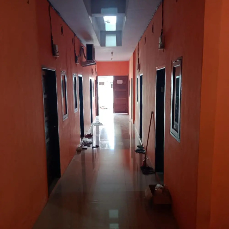 Hotel O Pondok Orange Family