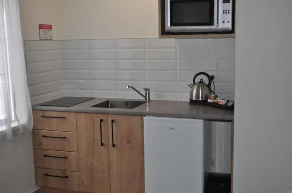City Suites