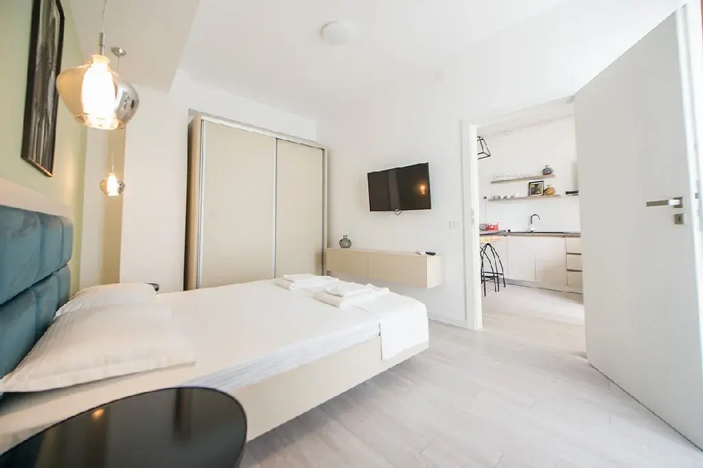 Apartament APARTEL GINKO FAMILY cm
